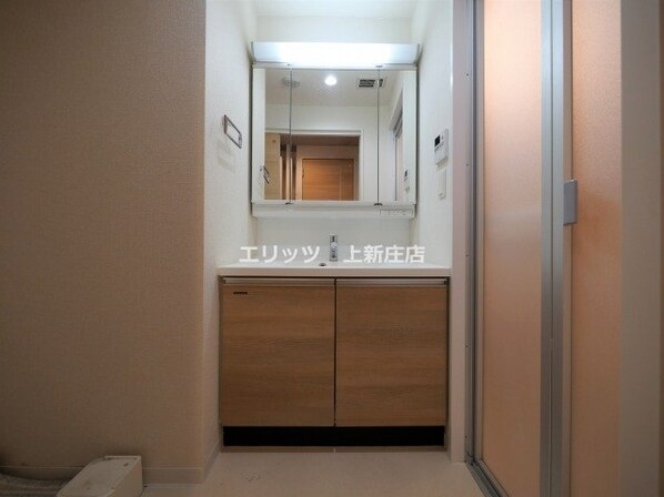 ラルーチェ北梅田の物件内観写真